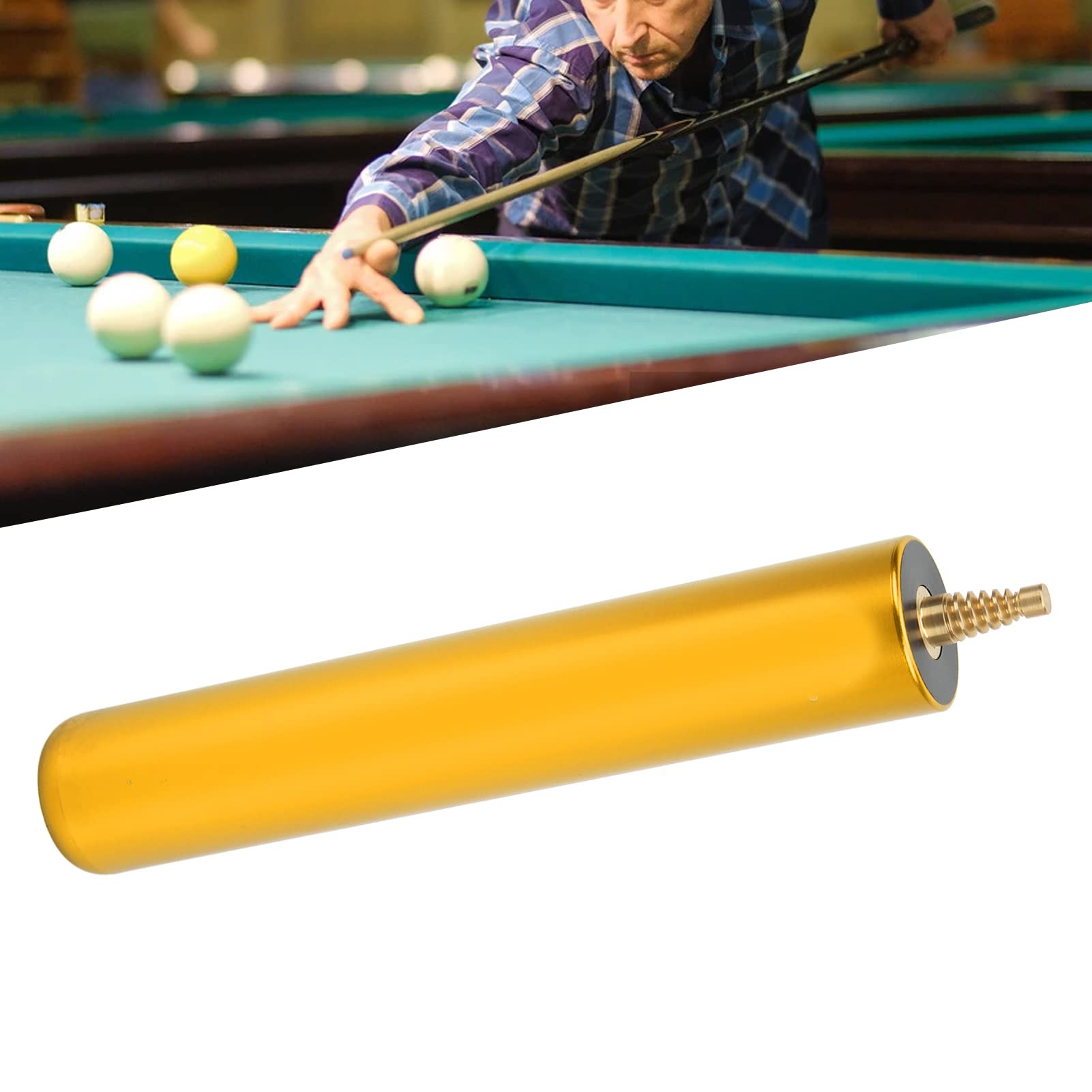 ビリヤードエクステグリップ